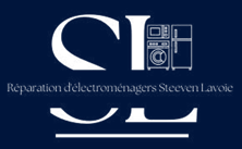 Réparations d'électroménagers Steeven Lavoie